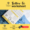 letter c
