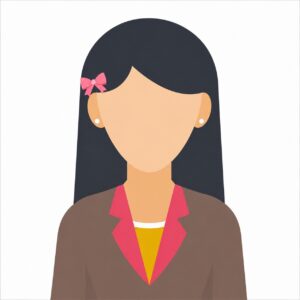 female avatar