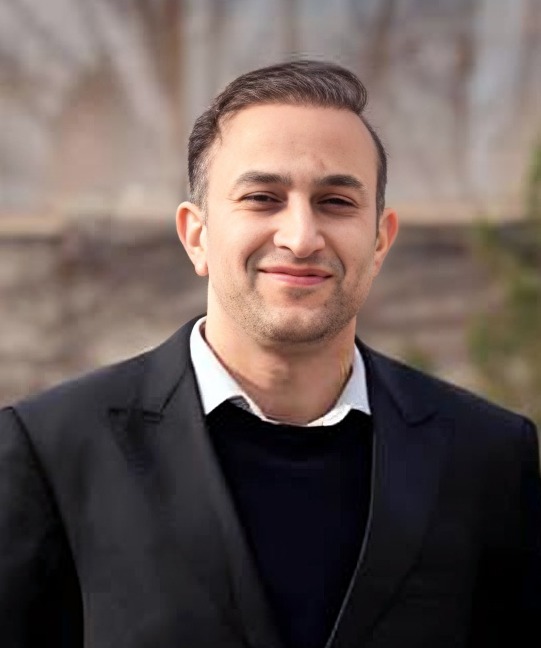 Tariq sohail