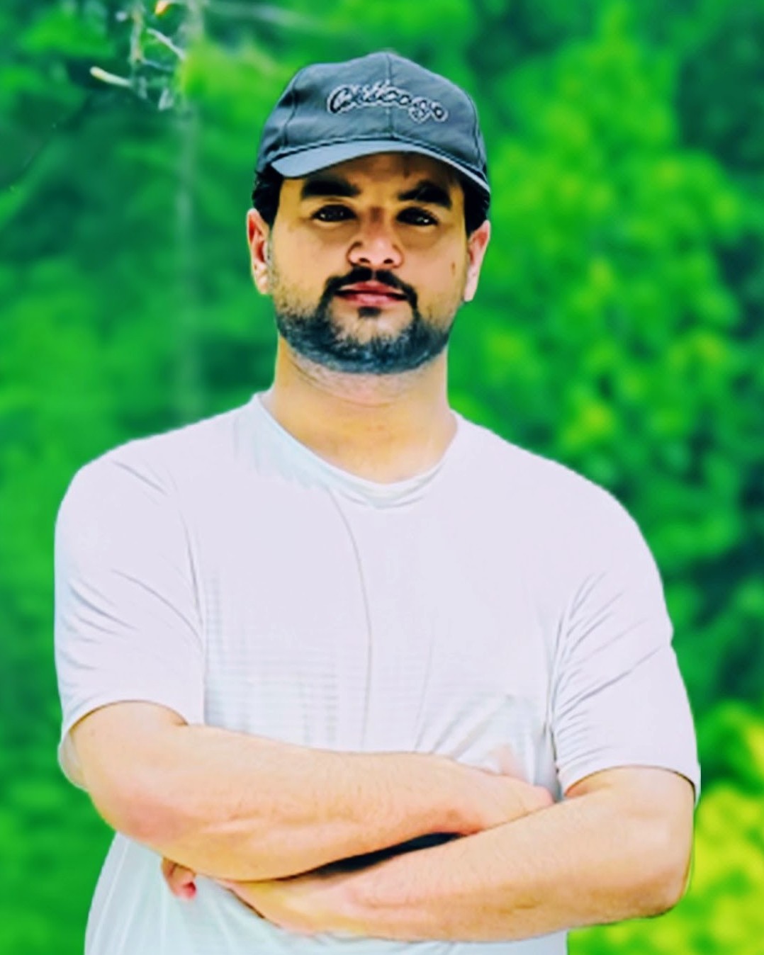 bilal